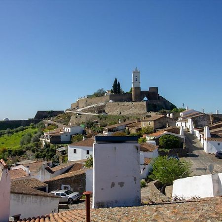 Recanto De Sao Bento Villa Monsaraz Eksteriør bilde