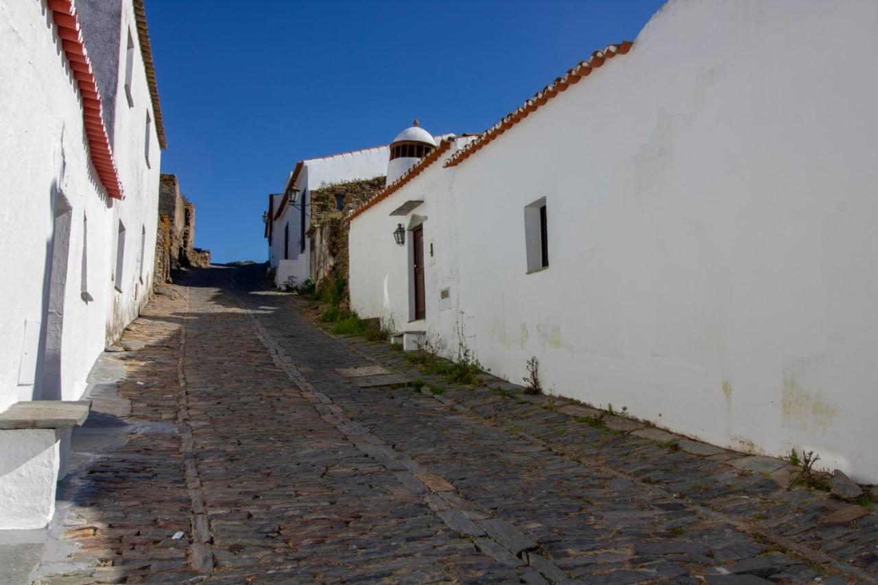 Recanto De Sao Bento Villa Monsaraz Eksteriør bilde